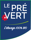 Logo SCA Le Pré Vert